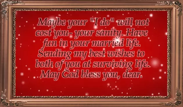 Wedding Greeting For Best Friend Wedding Greeting For Best Friend