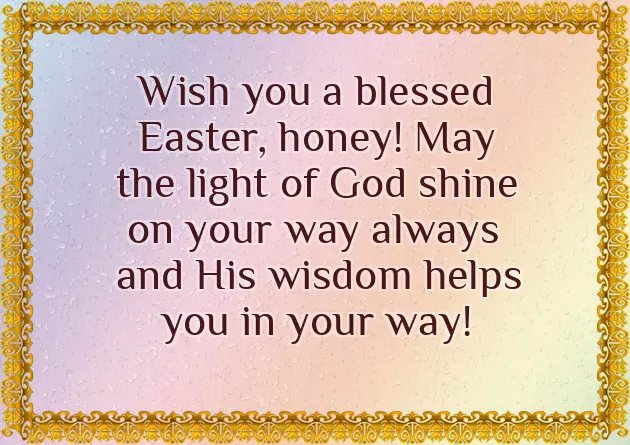 Easter Sunday Morning Greetings Easter Sunday Morning Greetings