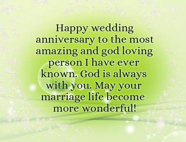 22 Wedding Anniversary Wishes For Parents