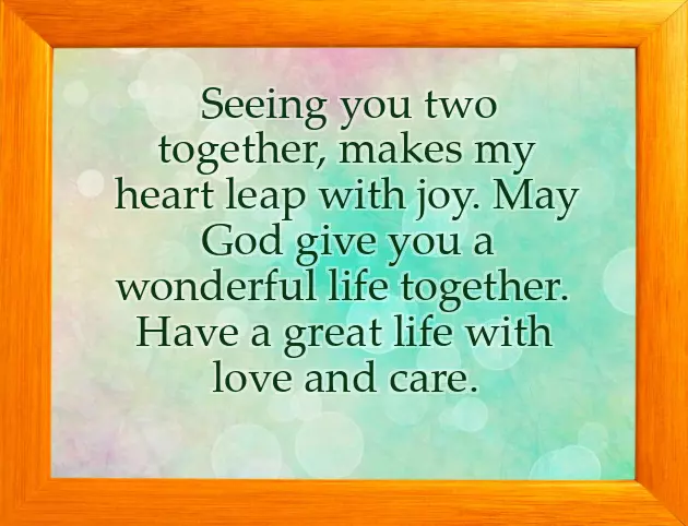 Anniversary Wishes For Niece And Husband