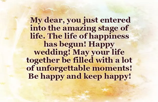 Message For Married Couple Message For Married Couple