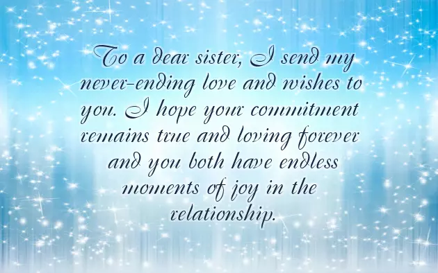 Congratulations Sister For Engagement Congratulations Sister For Engagement