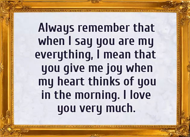 Beautiful Good Morning Friday