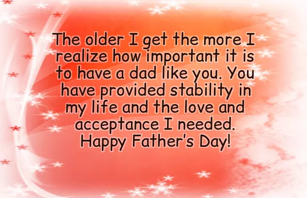 Fathers Day Wishes To A Friend