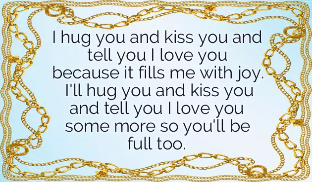 Happy Birthday Quotes For Kid Son