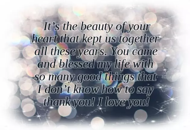 Happy Anniversary Uncle Aunty