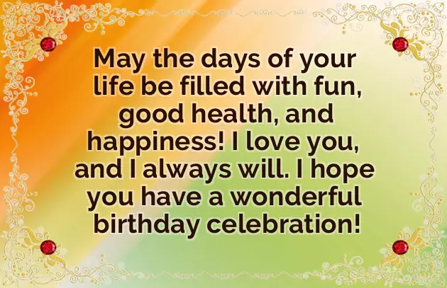 Friends Mom Birthday Quotes