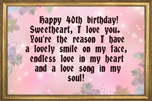 Happy 40Th Birthday Friend Funny Happy 40Th Birthday Friend Funny