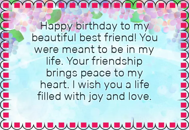 Happy Birthday Wishes For Brother And Best Friend Happy Birthday Wishes For Brother And Best Friend