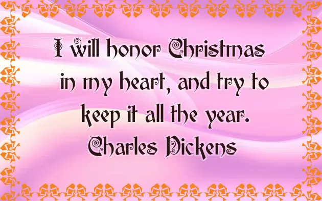 Christmas Greetings Business Wording