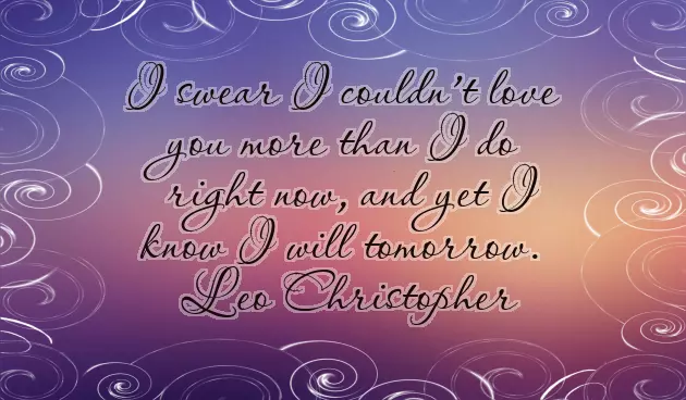 Good Morning Morning Message For Her