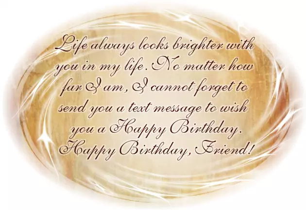 Happy Birthday Congratulations Text Happy Birthday Congratulations Text