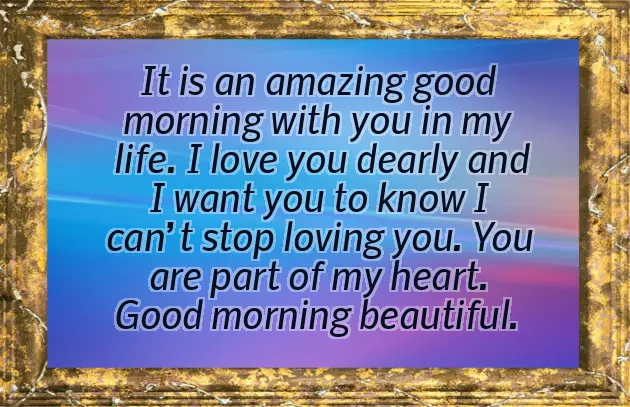 Good Morning Messages For Couples Good Morning Messages For Couples