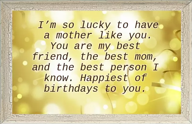 Thank You Everyone For The Wonderful Birthday Wishes