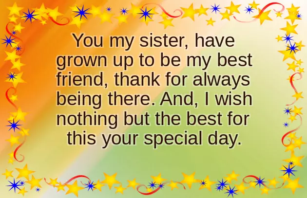 Akka Happy Birthday Wishes Akka Happy Birthday Wishes