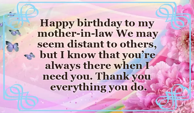 Birthday Quotes To Son In Law