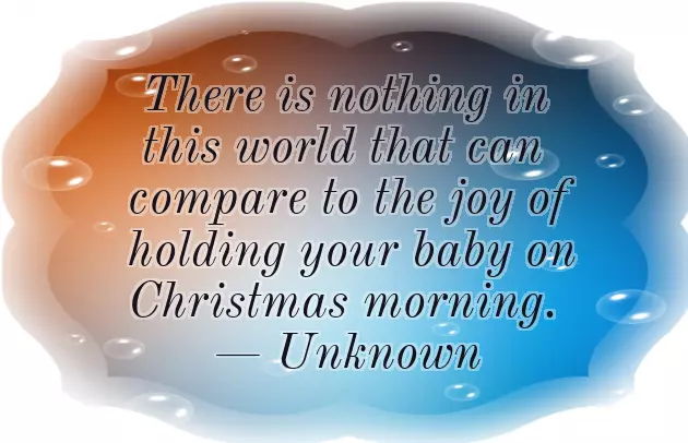 Merry Christmas Son Quotes