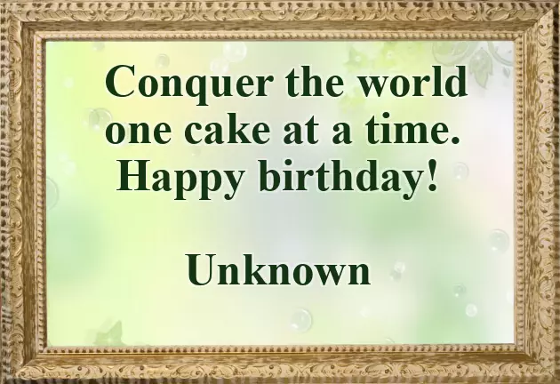 Happy Birthday Bff Text