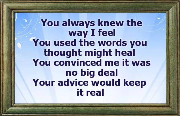 Poem For Loss Of Mother