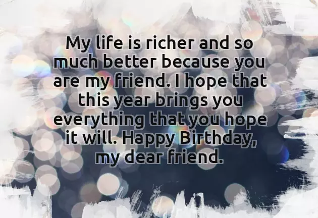 Bday Wishes For Bff Bday Wishes For Bff