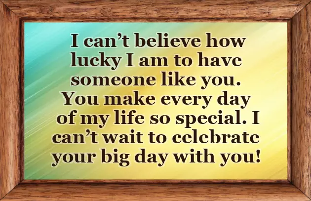 Happy Birthday To Someone Special Guy