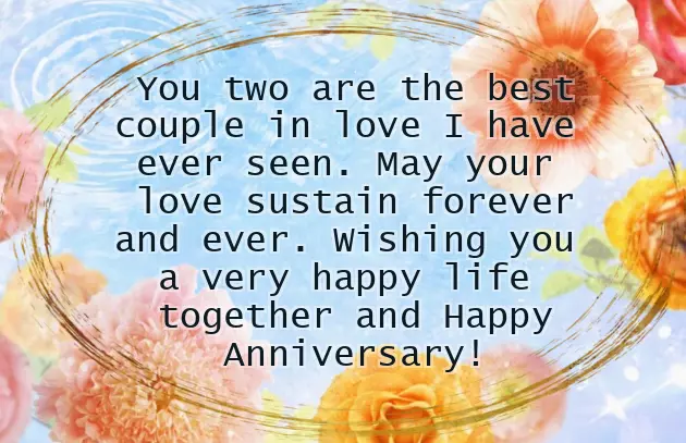 Elder Brother Marriage Anniversary Wishes Elder Brother Marriage Anniversary Wishes