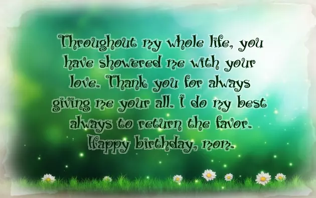 Have A Nice Birthday Have A Nice Birthday