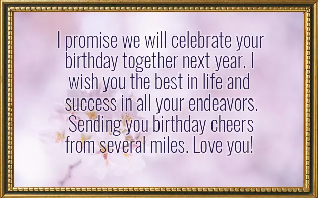 Birthday Wishes On Girlfriend