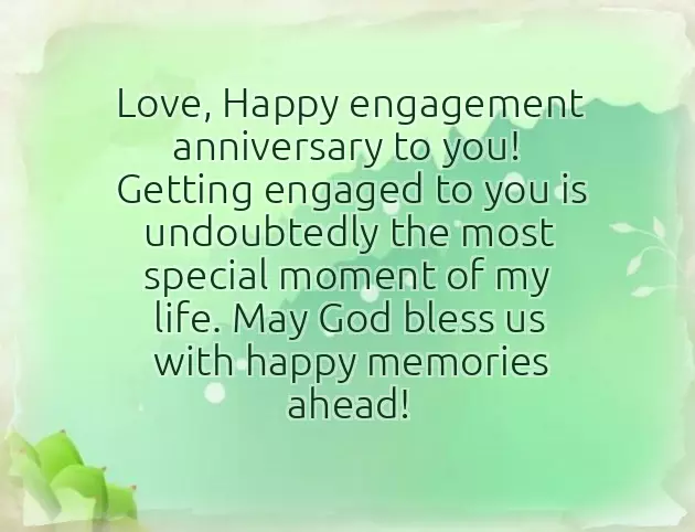 Funny Engagement Wishes For Best Friend