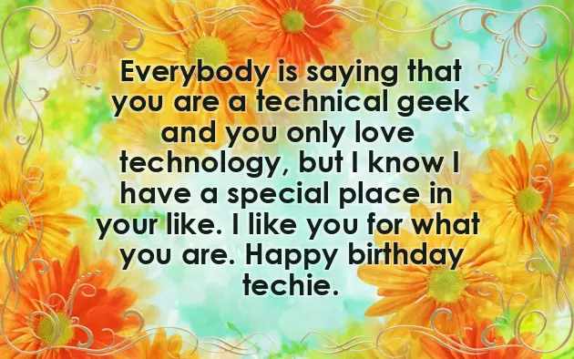 Letter For Birthday Of My Best Friend