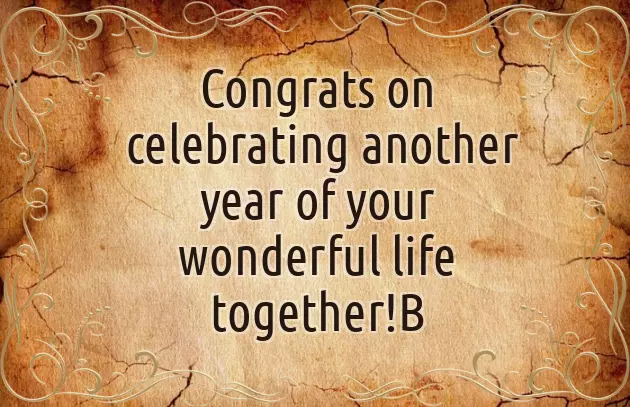 Best Wishes For New Relationship