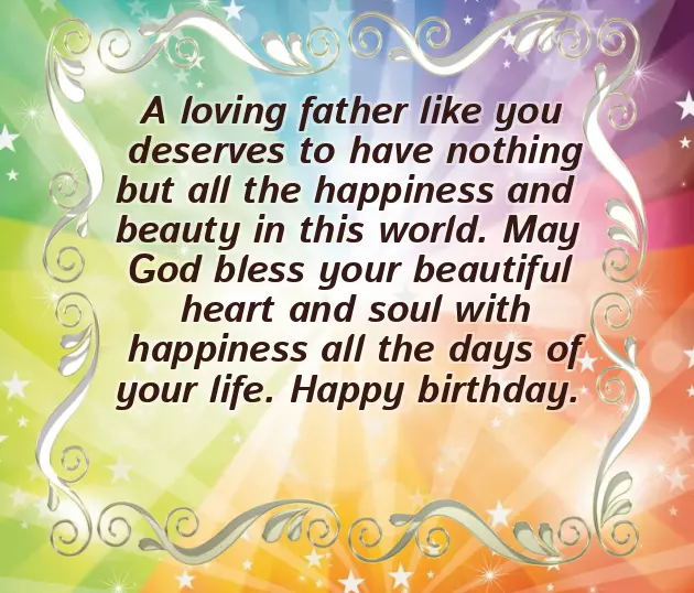 Happy Birthday My Best Man