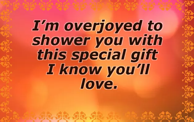 Congratulations On The Newborn Baby