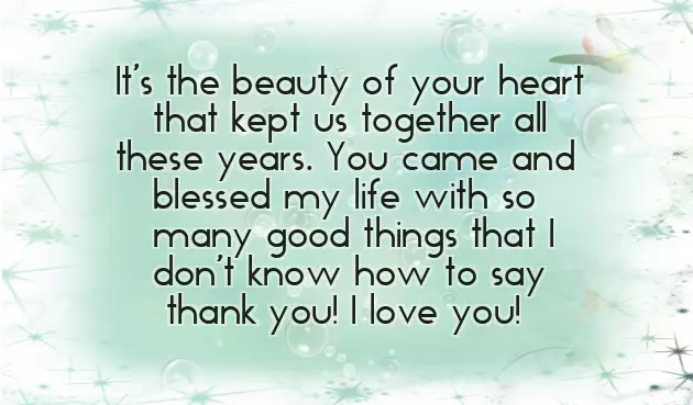 Happy Marriage Anniversary Mama Mami Quotes