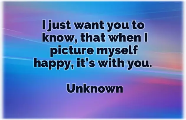 1 Year Love Anniversary Quotes For Boyfriend