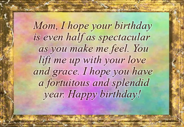 Congratulations To Mom Congratulations To Mom