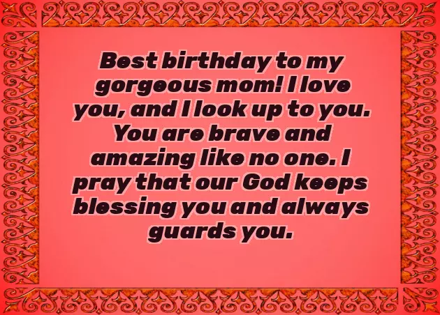 Happy Birthday Text To Mum Happy Birthday Text To Mum