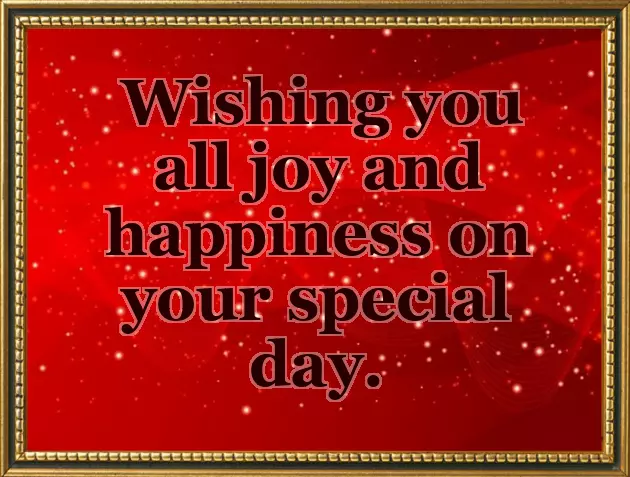 Wish You Well Phrase