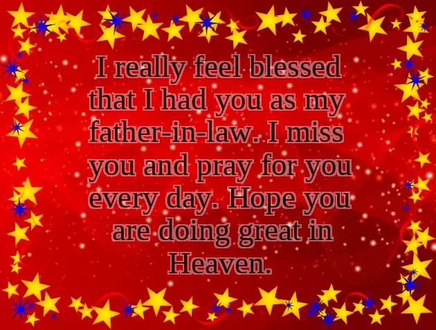 Best Wishes For Father In Law Best Wishes For Father In Law