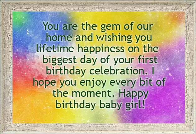 Happy Birthday My Baby Nephew