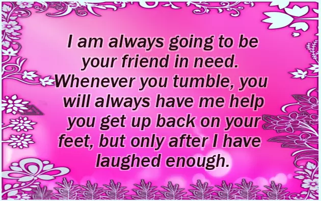 Happy Birthday Bff Funny Quotes