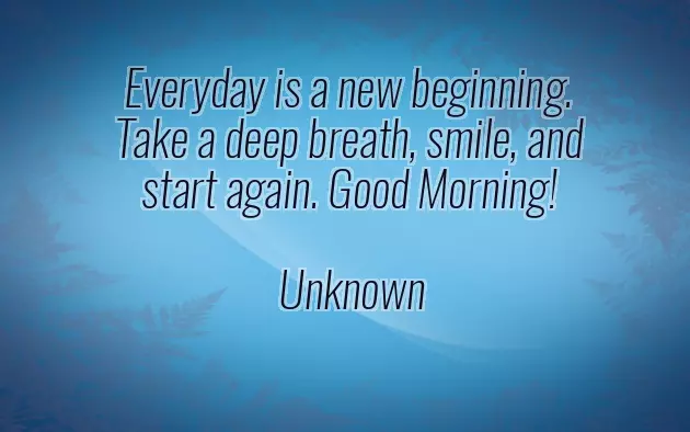 Good Morning Greetings With Inspirational Quotes Good Morning Greetings With Inspirational Quotes