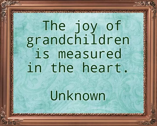 Wishes For New Grandparents Wishes For New Grandparents