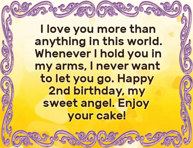 Happy 2Nd Birthday To My Grandson Happy 2Nd Birthday To My Grandson