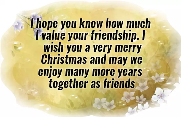 May This New Year Bring