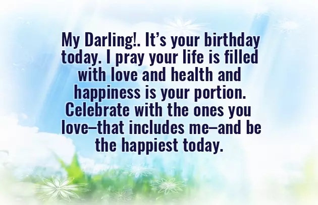 I Wish You Health I Wish You Health