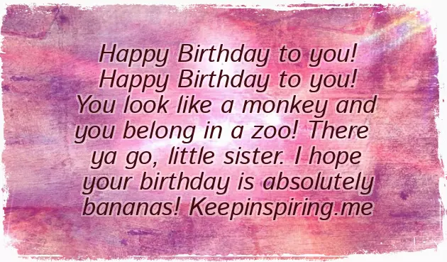 Funny Bday Wishes For Best Friend Funny Bday Wishes For Best Friend