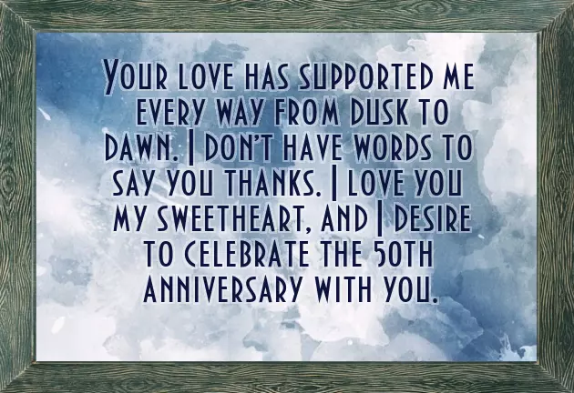 Marriage Day Wishes In English