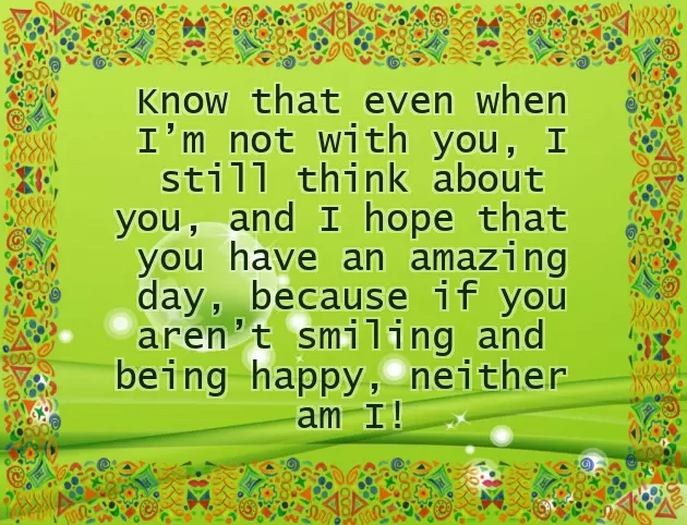 Simple Birthday Wishes For Her