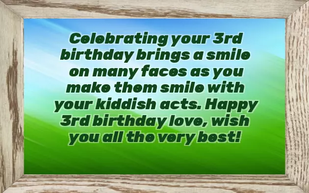 Birthday Greetings For Baby Daughter Birthday Greetings For Baby Daughter